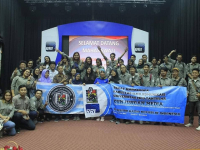Executive Class Program Jawa Tengah Nomor 7