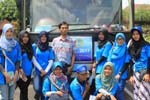 Executive Class Program Jawa Tengah Nomor 8